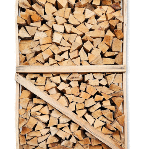 Brennholz Buche 25 cm – 1,8 RM Box – Luftgetrocknet - Brennholz Klassik