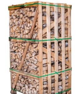 Brennholz Buche 25 cm 2 RM B-Ware - Brennholz Klassik