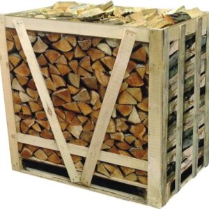 Brennholz Kaminholz reine Buche 25–33 cm – 1 Raummeter - Brennholz Klassik