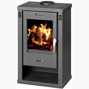 Holzofen BELLEZA TORINO 10,5 KW